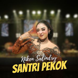 Santri Pekok