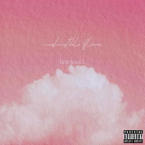 无法熄灭的火焰