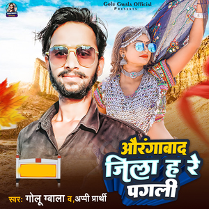 Aurangabad Jila H Re Pagli