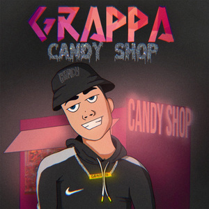 Candy Shop
