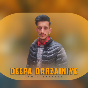 DEEPA DARZAINIYE