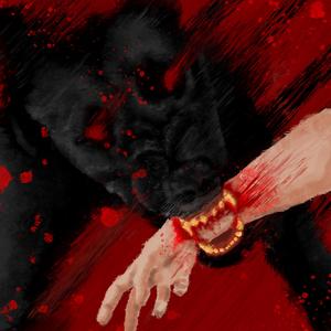 Anguish