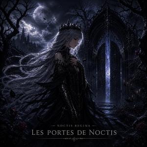 Les portes de Noctis