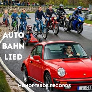 Autobahnlied