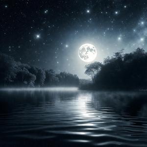 《Beneath the Whispering Stars（在星语之下）》