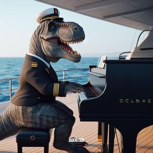 VelociSeafaring Serenity