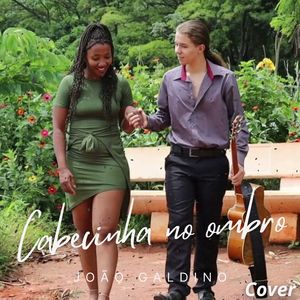 Cabecinha no Ombro (Cover)
