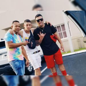 Son 2 (feat. La Eminencia Soy)