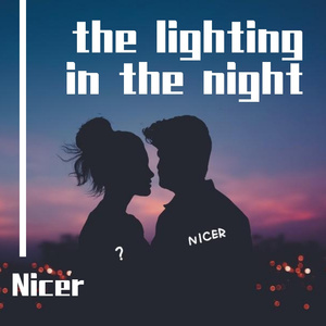 The Lightning In The Night