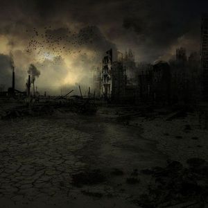 如果世界末日我去梦里等你(Prod EVOMUSIC）