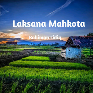 Laksana Mahkota