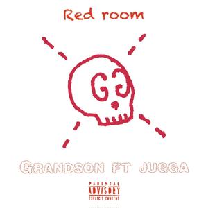 Red room (feat. Jugga)