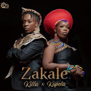 Zakale