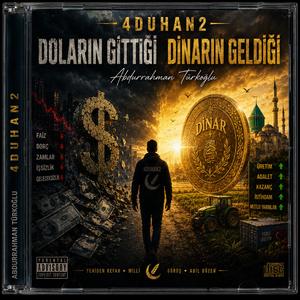 DOLAR DEĞİL DİNAR UÇAĞUM