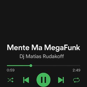 Mente Má MegaFunk