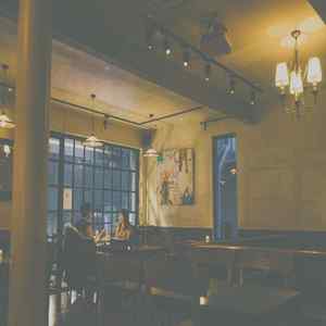 微妙的晚餐心情