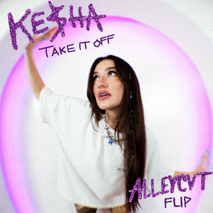 Take It Off (ALLEYCVT Flip)