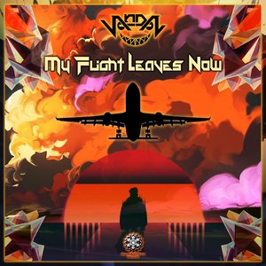 My Flight Leaves Now