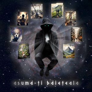 Asumă-ți baiețeala