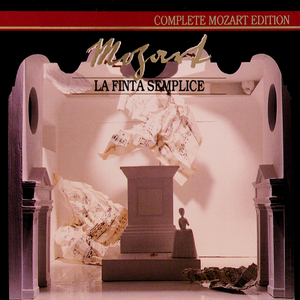 La finta semplice K.51 / Act 2:"Se a maritarmi arrivo"