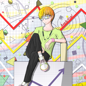 Analytical ↑ Kinetic ↑ Statistician ↑