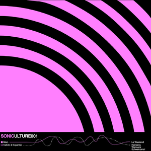 Le Weekend (Original Mix)