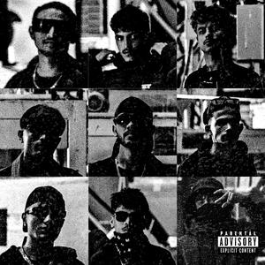 Nepali (feat. OG MONK & Vsick6)