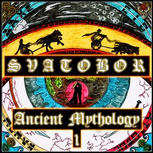 Sigmund Confronting the One-Eyed Hooded Man on the Battlefield