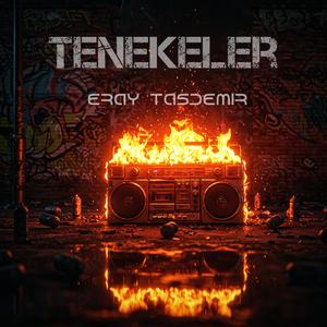 Tenekeler