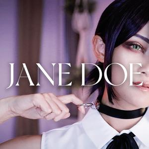 JANE DOE (feat. SKY・CITIZEN & David Guthrie Music)