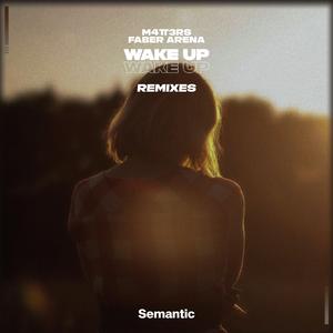 Wake Up (VIP Mix)