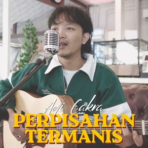 Perpisahan Termanis