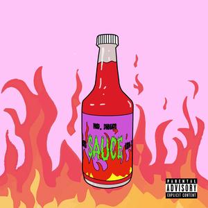 Sauce (feat. DHBEATS)