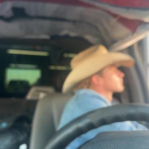 Pulled The Trigger With A Bottle