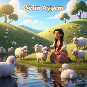 Gelin Ayşem Türküsü Ninni Versiyon Baba Sesinden