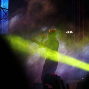 I See Both Sides Like Chanel