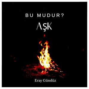 Bu mudur aşk