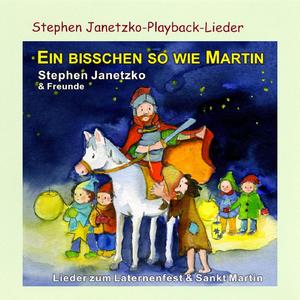 Wie Martin (Instrumentalplayback)