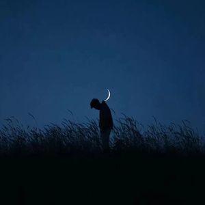 想念她的day and night