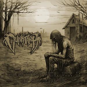 Batman Was The Real Villain All Along (feat. Fleshworm)