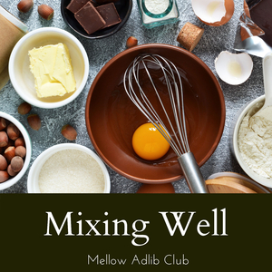 Camomile Calming Concerto