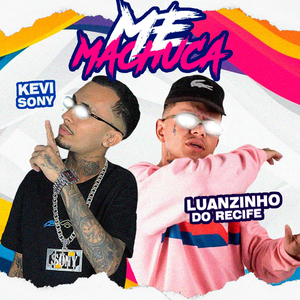 Me Machuca (feat. Mc Morena)