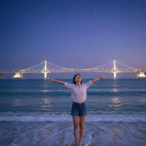 일단 먹고 시작해 (Let's Eat First) ver2