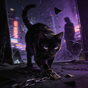 Delusions of grandeur(Famale Vocal)