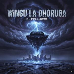 Wingu la dhoruba
