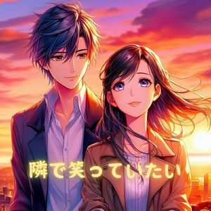 隣で笑っていたい