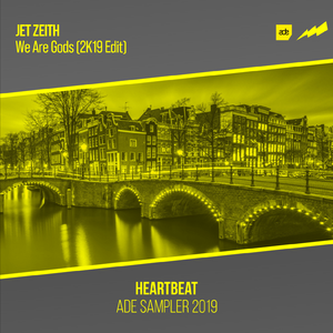 We Are Gods (2K19 Radio Edit)