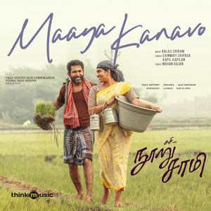 Maaya Kanavo (From "Nooru Saami")