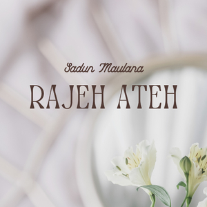 Rajeh Ateh