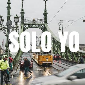 SOLO YO
